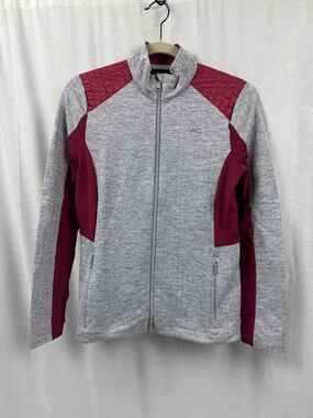 Kjus Radun Jacket Ski Midlayer, Winter, Outdoor, Women's 38 Medium, New